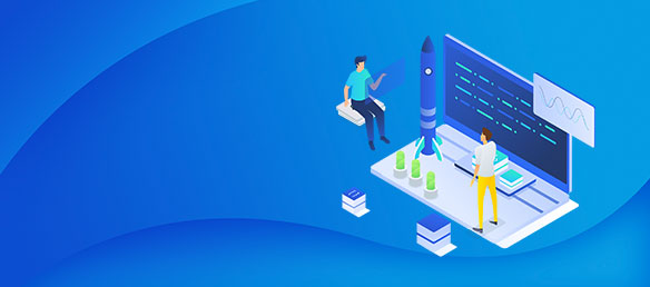 晋城可视化大屏